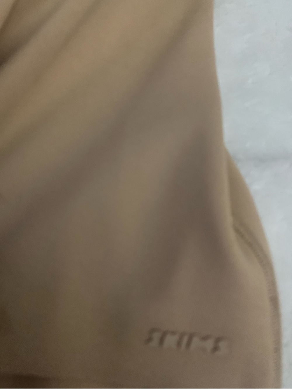 Skims Ultimate Body Push-Up Enhancing Padded Midthigh Bodysuit Medium Clay BNWT - Picture 11 of 13